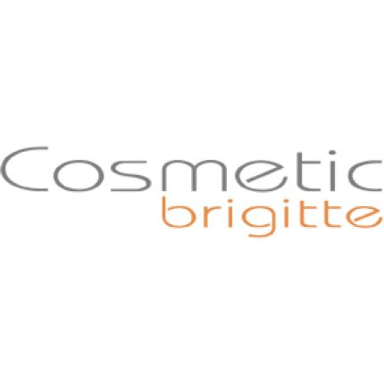 Logotyp från Cosmetic brigitte