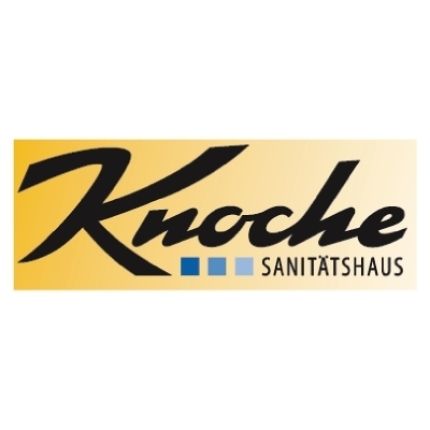 Logotyp från Sanitätshaus Knoche KG