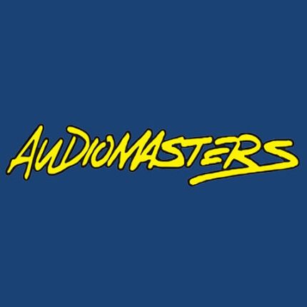 Logotipo de AudioMasters