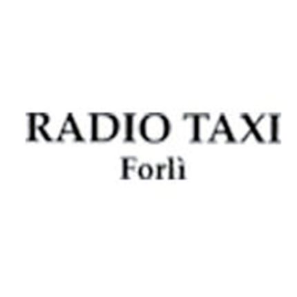 Logo od Radio Taxi Forlì