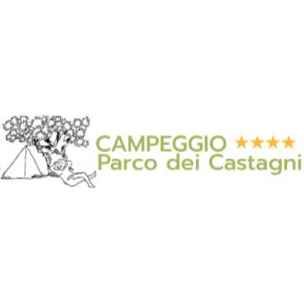 Logo da Campeggio Parco dei Castagni