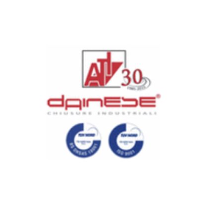 Logo de Dainese Ati - Porte Rapide  e Chiusure Industriali