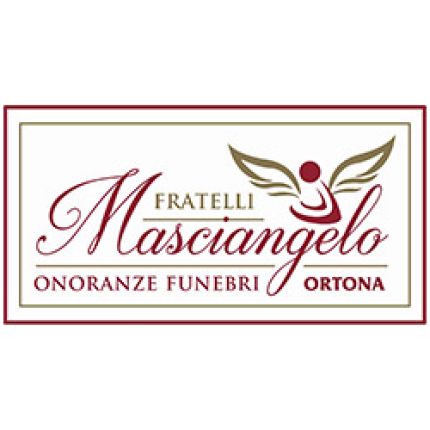 Logótipo de Onoranze Funebri Casa Funeraria F.lli Masciangelo