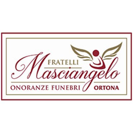 Logotipo de Onoranze Funebri Casa Funeraria F.lli Masciangelo