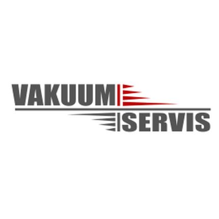 Λογότυπο από Vakuum servis s.r.o.