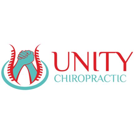 Logo fra Unity Chiropractic
