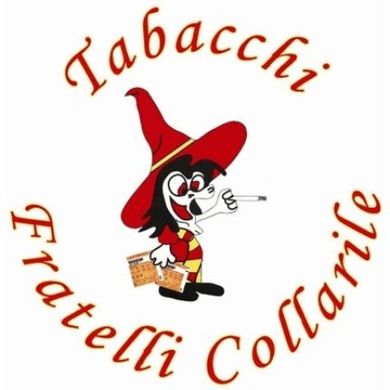 Logo de Bar Tabacchi Fratelli Collarile