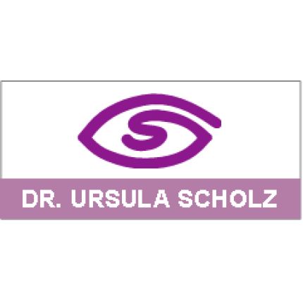 Logótipo de Dr. Ursula Scholz