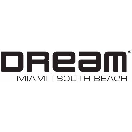 Logotyp från Dream South Beach