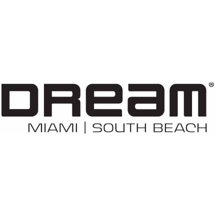 Logotipo de Dream South Beach