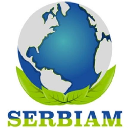 Logo de Serbiam - Control de Plagas