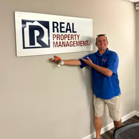 Chet Judd; Owner and Operator of Real Property Management Rincon