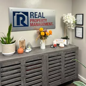 Real Property Management Rincon - Office Space