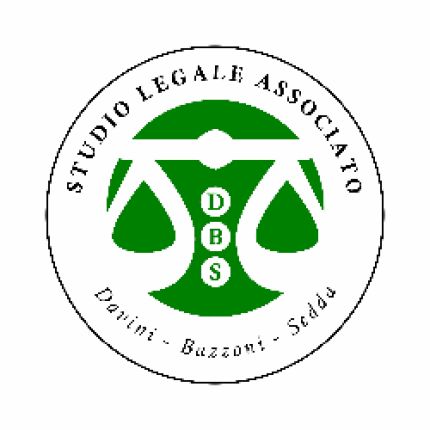 Logo von Studio Legale Associato V. Davini, M. Bazzoni, G. Sedda