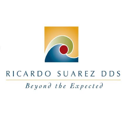 Logotyp från Ricardo Suarez, DDS