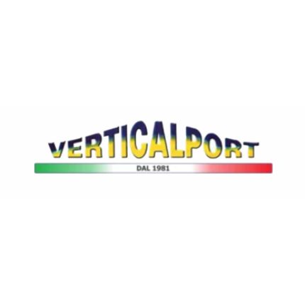 Logo da Verticalport