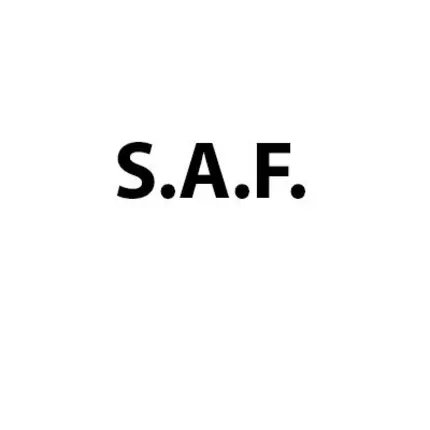 Logotipo de S.A.F.