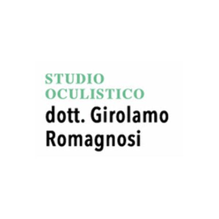 Logotyp från Girolamo Romagnosi