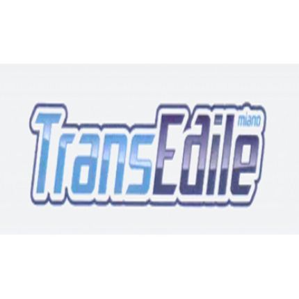 Logo de Trans Edile