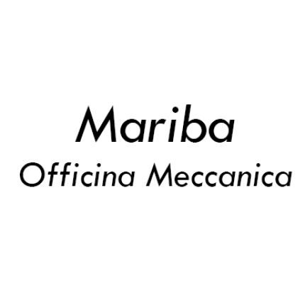 Logo da Officina Meccanica Mariba
