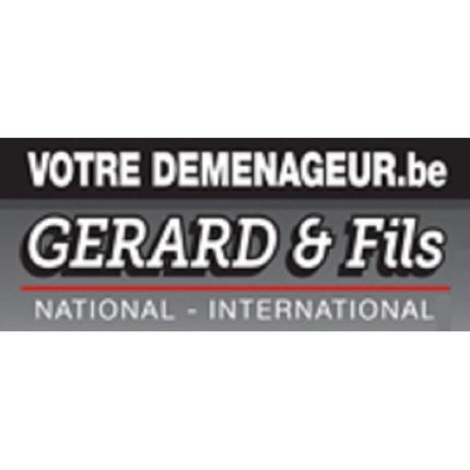 Logo van Votre déménageur.be sprl