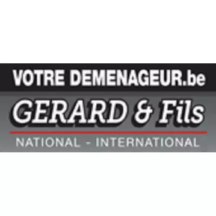 Logo da Votre déménageur.be sprl