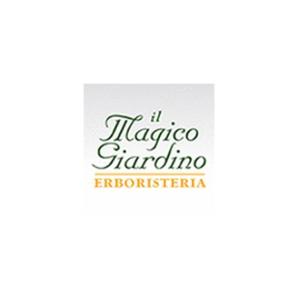 Logotyp från Il Magico Giardino