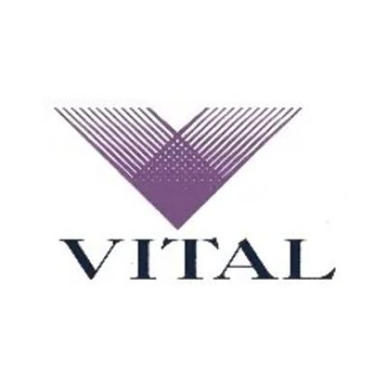 Logotipo de Vital