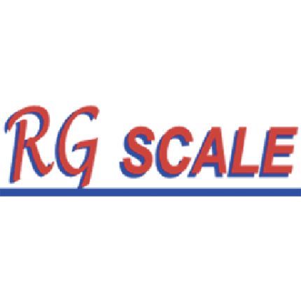 Logo de Rg Scale