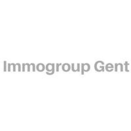 Logo fra Immogroup Gent
