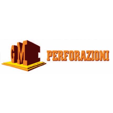 Logo von G.M. Perforazioni