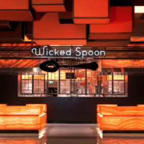 Bild von Wicked Spoon