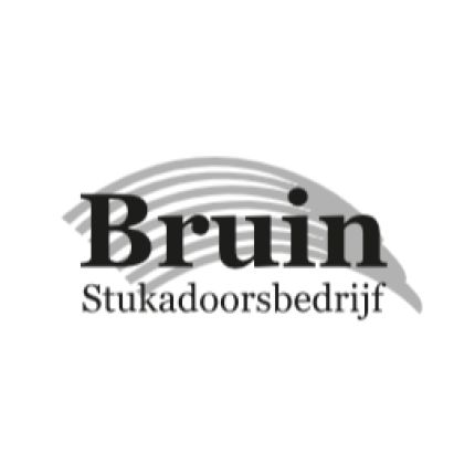 Logo von Bruin Stukadoorsbedrijf