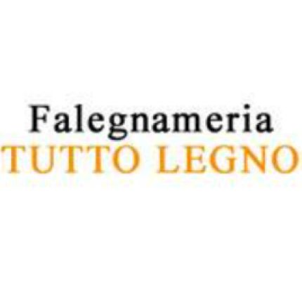 Logo de Falegnameria Tutto Legno