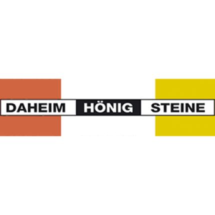 Logo de Steine Hönig - Daheim Hönig