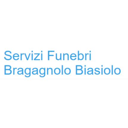 Logo fra Pompe Funebri Biasiolo Bragagnolo