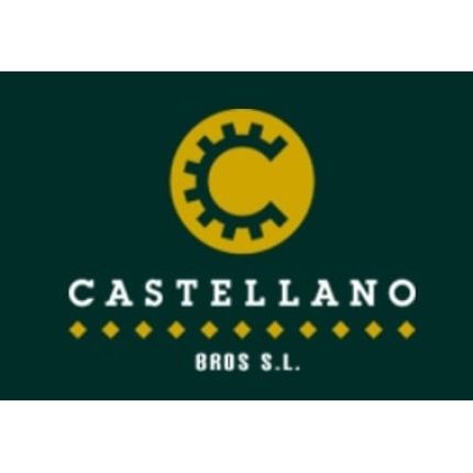 Logotipo de Calzados Castellano