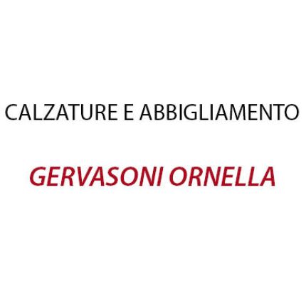 Logo od Calzature e Abbigliamento Gervasoni Ornella