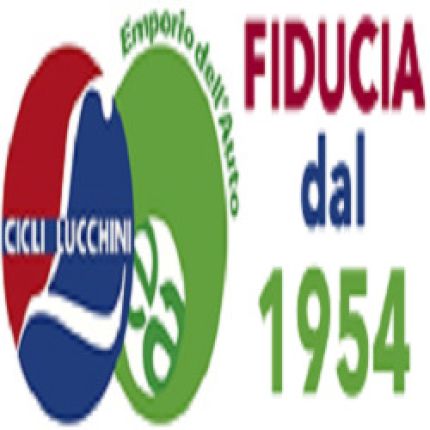 Logo fra Cicli Lucchini