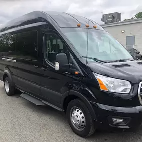 Bild von Value Van & Car Rental - CLOSED