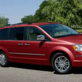 Bild von Value Van & Car Rental - CLOSED