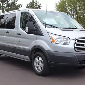 Bild von Value Van & Car Rental - CLOSED