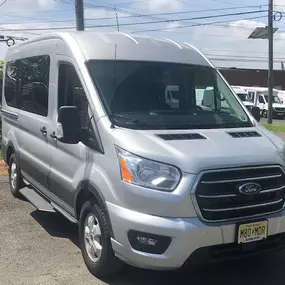 Bild von Value Van & Car Rental - CLOSED