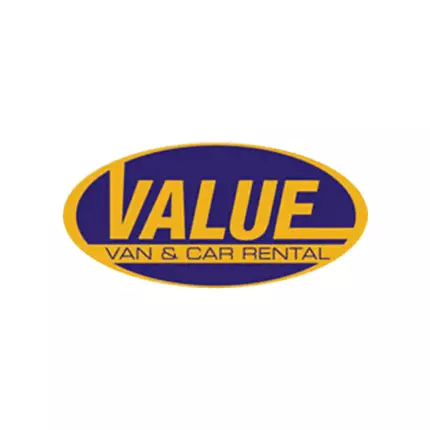 Logo da Value Van & Car Rental