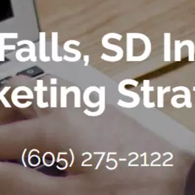 Tiger29 Sioux Falls, SD Internet Marketing Strategy