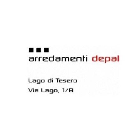 Logotyp från Arredamenti Depal