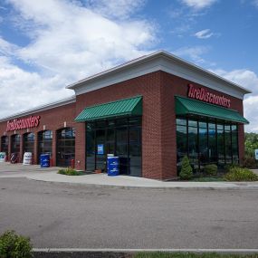 Tire Discounters on 115 Pavilion Pkwy in Newport