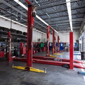 Tire Discounters on 115 Pavilion Pkwy in Newport