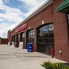 Tire Discounters on 115 Pavilion Pkwy in Newport