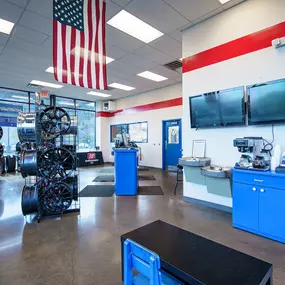 Bild von Tire Discounters